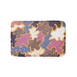 Tapis De Bain Vin d'hiver Mulled : Médias mixtes