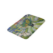 Tapis De Bain Vincent van Gogh - Escalier à Auvers (Angle)