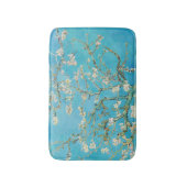 Tapis De Bain Vincent van Gogh - Fleur d'amandes (Devant (Vertical))