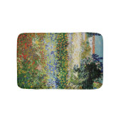 Tapis De Bain Vincent van Gogh - Flower Garden (Devant)