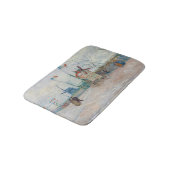 Tapis De Bain Vincent van Gogh - Impasse des Deux Frères (Angle)