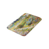 Tapis De Bain Vincent van Gogh - Jardin à Arles (Angle)