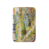 Tapis De Bain Vincent van Gogh - Jardin à Arles (Devant (Vertical))