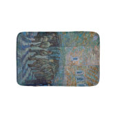 Tapis De Bain Vincent van Gogh - La cour de la prison (Devant)
