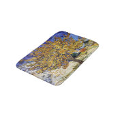 Tapis De Bain Vincent van Gogh - Le Mulberry Tree (Angle)