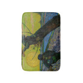 Tapis De Bain Vincent van Gogh - Le Sower (Devant (Vertical))