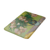 Tapis De Bain Vincent Van Gogh Oleander (Angle)