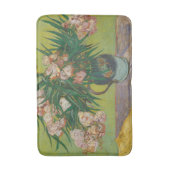 Tapis De Bain Vincent Van Gogh Oleander (Devant (Vertical))