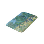 Tapis De Bain Vincent van Gogh - Olive Grove (Angle)