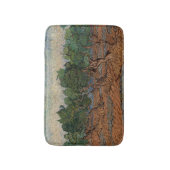 Tapis De Bain Vincent van Gogh - Olive Grove (Devant (Vertical))