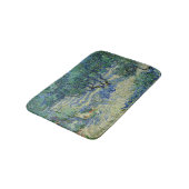Tapis De Bain Vincent van Gogh - Olive Orchard (Angle)