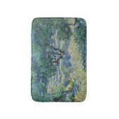Tapis De Bain Vincent van Gogh - Olive Orchard (Devant (Vertical))