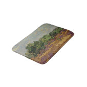 Tapis De Bain Vincent van Gogh - Olive Trees (Angle)