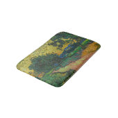 Tapis De Bain Vincent van Gogh - Paysage à Twilight (Angle)