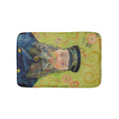 Tapis De Bain Vincent Van Gogh - Postman Joseph Roulin (Devant)