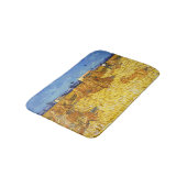 Tapis De Bain Vincent van Gogh - Récolte en Provence (Angle)