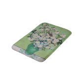 Tapis De Bain Vincent van Gogh - Rose (Angle)