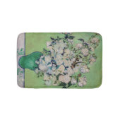 Tapis De Bain Vincent van Gogh - Rose (Devant)