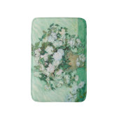 Tapis De Bain Vincent van Gogh - Rose (Devant (Vertical))