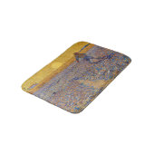 Tapis De Bain Vincent van Gogh - Sower avec réglage Sun (Angle)