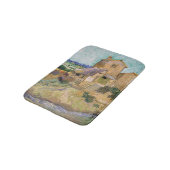 Tapis De Bain Vincent van Gogh - The Old Mill (Angle)