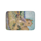 Tapis De Bain Vincent van Gogh - The Old Mill (Devant)