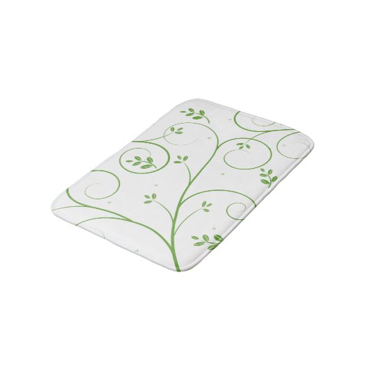 Tapis De Bain Vins errants (Angle)