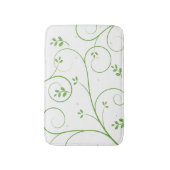 Tapis De Bain Vins errants (Devant (Vertical))