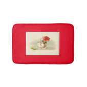 Tapis De Bain Vintage (Devant)