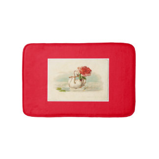 Tapis De Bain Vintage