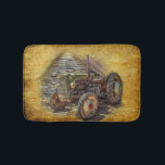 Tapis De Bain Vintage Farm<br><div class="desc">Vintage</div>