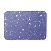 Tapis De Bain Violet (Devant)
