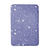 Tapis De Bain Violet (Devant (Vertical))