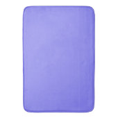 Tapis De Bain Violet Bluebell (devant Vertical)