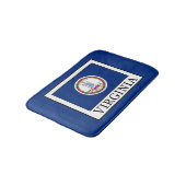 Tapis De Bain Virginie (Angle)
