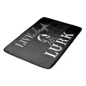 Tapis De Bain Vis, Rires, Lurk (Angle)