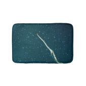 Tapis De Bain Visez les étoiles (Devant)