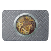 TAPIS DE BAIN VITESSES (Devant)