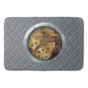 TAPIS DE BAIN VITESSES