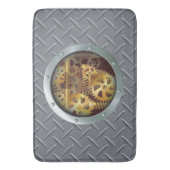 TAPIS DE BAIN VITESSES (devant Vertical)