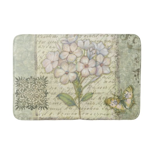 Tapis De Bain Vivant (Devant)
