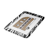 TAPIS DE BAIN VIVE RIVE AMOUR & CAMP (Angle)