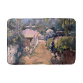 Tapis De Bain Voie côtière (Devant)