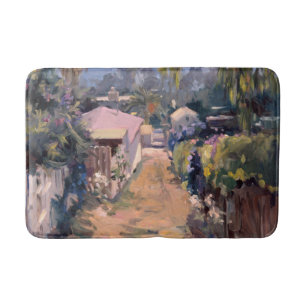 Tapis De Bain Voie côtière