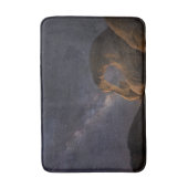 Tapis De Bain Voie Lactée & Arc Cyclope | Alabama Hills (Devant (Vertical))