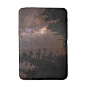 Tapis De Bain Voie Lactée | Cedar Breaks Monument National Utah (Devant (Vertical))