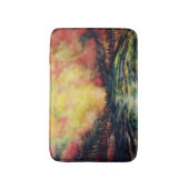 Tapis De Bain Voie pacifique (Devant (Vertical))