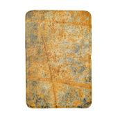 Tapis De Bain voies de rouille acide (Devant (Vertical))