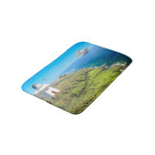 Tapis De Bain Voile (Angle)