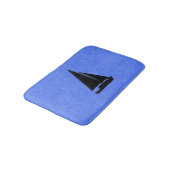Tapis De Bain Voilier (Angle)